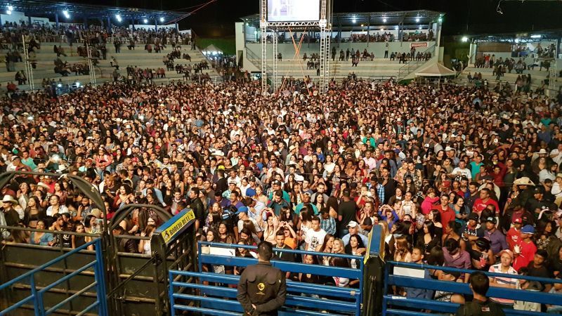EXPOPER 2018
